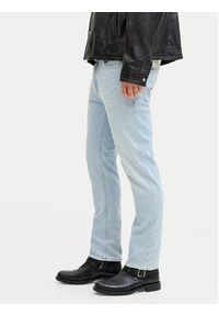Jack & Jones Jeansy Clark 12289105 Niebieski Regular Fit. Kolor: niebieski #4