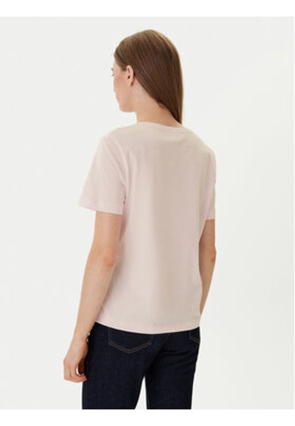 Calvin Klein Jeans Komplet t-shirtów LV047C906G Kolorowy Regular Fit. Materiał: bawełna. Wzór: kolorowy