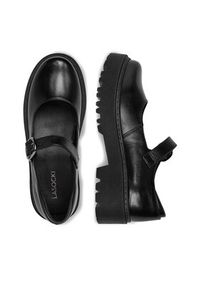 Lasocki Półbuty CEO-WB-ALESSIA-03 Czarny. Kolor: czarny. Materiał: skóra #8