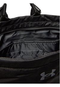 Under Armour Plecak UA Studio Lite 1388909 Czarny. Kolor: czarny. Materiał: materiał #4