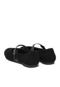Lasocki Baleriny CEO-WS1166-01 Czarny. Kolor: czarny. Materiał: zamsz, skóra #2