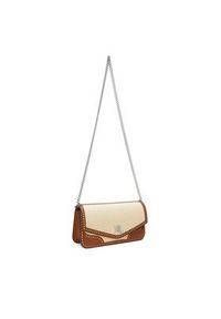 Lauren Ralph Lauren - LAUREN RALPH LAUREN Torebka Sawyer 431966774001 Beżowy. Kolor: beżowy #3