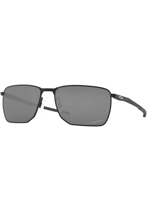 Oakley Okulary Ejector 4142-0158. Kolor: czarny. Sport: kolarstwo