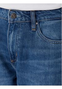 BOSS Jeansy Crossroad Super 50542511 Niebieski Wide Leg. Kolor: niebieski #4
