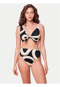 Triumph Góra od bikini Summer Allure 10214577 Czarny. Kolor: czarny. Materiał: syntetyk