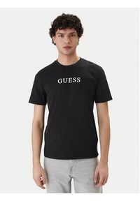Guess T-Shirt U6GG04 KCAM1 Kolorowy Regular Fit. Materiał: bawełna. Wzór: kolorowy #3