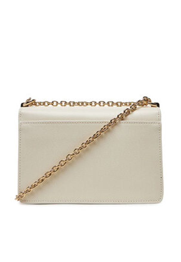 Furla Torebka 1927 Mini BAFKACO ARE000 PNN00 Beżowy. Kolor: beżowy. Materiał: skórzane