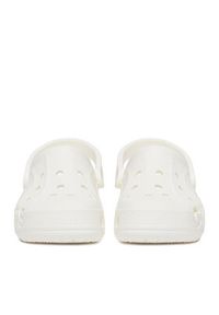 Crocs Klapki WB-BAYA CLOG 10126-100 Biały. Kolor: biały. Materiał: syntetyk, materiał #6