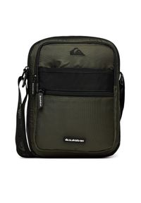 Saszetka Quiksilver. Kolor: zielony