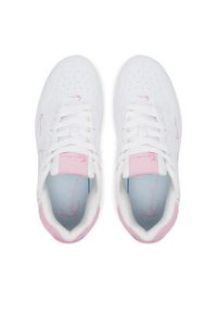 Karl Kani Sneakersy 89 Logo PD00002717 Biały. Kolor: biały. Materiał: skóra #4