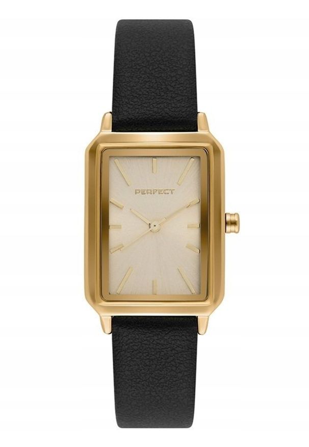 Zegarek Perfect Zegarek damski PERFECT E404-03 + BOX