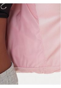 Juicy Couture Bezrękawnik Lightening JCOGL225551 Różowy Regular Fit. Kolor: różowy. Materiał: syntetyk. Długość rękawa: bez rękawów #6