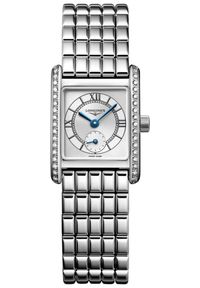 Zegarek Damski LONGINES Mini DolceVita L5.200.0.75.6