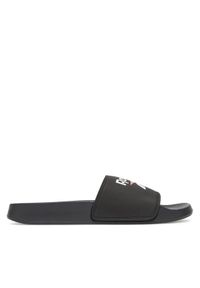 Reebok Klapki CEO-SS25-3C069-2 Czarny. Kolor: czarny. Materiał: syntetyk
