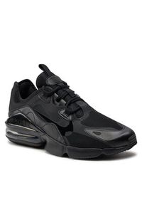 Nike Sneakersy Air Max Infinity 2 CU9452 002 Czarny. Kolor: czarny. Materiał: materiał. Model: Nike Air Max #6