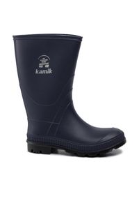 Kalosze Kamik. Kolor: niebieski #1