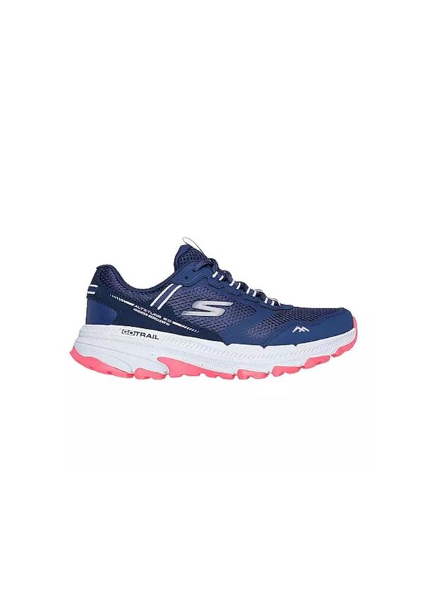 skechers - Baskets Femme GO RUN TRAIL ALTITUDE 2.0-RAV Skechers NVPK 129525 Bleu SKECHERS. Kolor: niebieski. Sport: bieganie