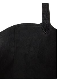 Elisabetta Franchi Torebka BS-93A-52E2-V390 Czarny. Kolor: czarny. Materiał: skórzane #5
