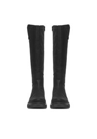 Rieker Kozaki CEO-Y7190-00 Czarny. Kolor: czarny. Materiał: syntetyk, materiał #6