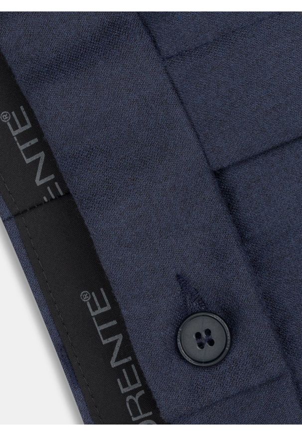 Pako Lorente - Spodnie męskie garniturowe ADAMO PPLM9-6G-189-N