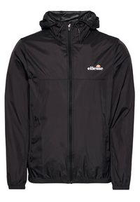 Ellesse Kurtka przejściowa Cesanet SXG09892 Czarny Regular Fit. Kolor: czarny. Materiał: syntetyk #4