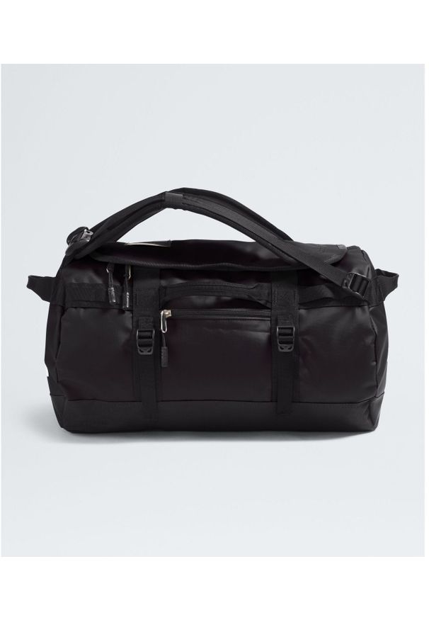 Torba Base Camp Duffel XS TNF Black-TNF White-NPF The North Face