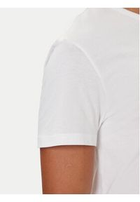 TOMMY HILFIGER - Tommy Hilfiger Komplet 3 t-shirtów UM0UM03637 Biały Regular Fit. Kolor: biały. Materiał: bawełna #3