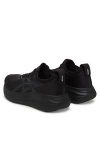 Asics Buty do biegania Gel-Nimbus 27 1011B958 Czarny. Kolor: czarny. Materiał: mesh, materiał #6
