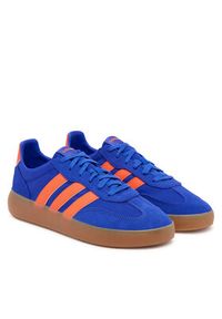 Adidas - adidas Sneakersy Barreda Decode JR3521 Niebieski. Kolor: niebieski. Materiał: materiał #6