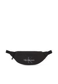 Calvin Klein Jeans Saszetka nerka Sport Essentials Waistbag38 M K50K511096 Czarny. Kolor: czarny #1