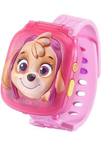 VTECH - Vtech PAW Patrol Skye-Lernuhr Zegarek dla dzieci #1
