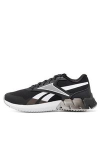 Reebok Buty do biegania Ztaur Run GY7724 Czarny. Kolor: czarny. Materiał: materiał. Sport: bieganie #4