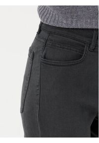 Marella Jeansy Ovada 2523136035 Szary Slim Fit. Kolor: szary #5