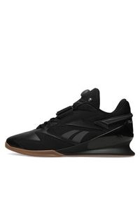 Reebok Sneakersy Legacy Lifter III 100033516 Czarny. Kolor: czarny #2