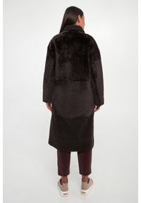 Futro damskie DIEGO M. Materiał: futro #4