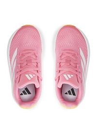Adidas - adidas Sneakersy Duramo SL Kids IF8540 Różowy. Kolor: różowy #5