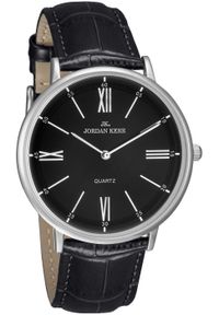 Zegarek Jordan Kerr P9008 IPS PCTC męski elegancki 42 mm .. Styl: elegancki #1