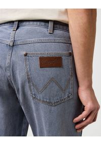 Wrangler - MESKIE SPODNIE WRANGLER FRONTIER LIGHT ICE 112370943 #5