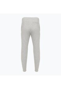 Spodnie męskie Under Armour Curry Splash Jogger. Kolor: beżowy