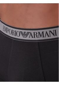 Emporio Armani Underwear Komplet 3 par bokserek EM000259 AF10779 MC406 Czarny. Kolor: czarny. Materiał: bawełna #4