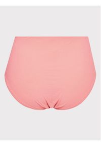 Chantelle Dół od bikini Celestial C12T80 Różowy. Kolor: różowy. Materiał: syntetyk #4