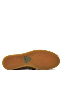 Clarks Mokasyny Clarkbay Step 26177506 Khaki. Kolor: brązowy. Materiał: skóra, zamsz #5