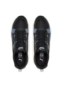 Puma Sneakersy X-Ray 3 Lt 400229 01 Czarny. Kolor: czarny. Materiał: materiał #2