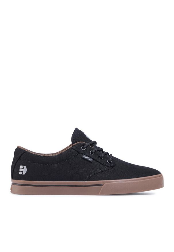 Tenisówki Etnies. Kolor: czarny