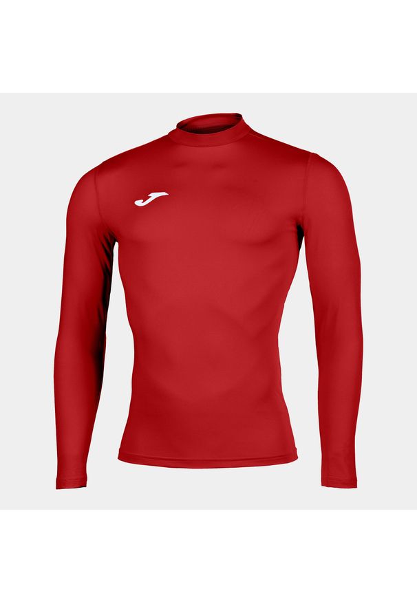 Koszulka termiczna męska Joma Brama Academy czerwony 2XS-XS. Kolor: czerwony. Sport: piłka nożna