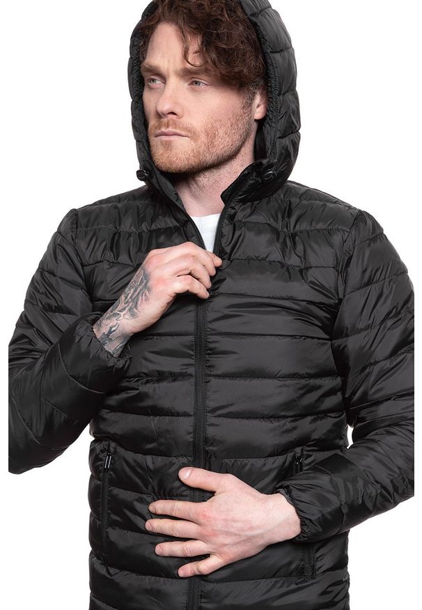 Only & Sons - ONLY & SONS EDDI HOODED PUFFER 22006916
