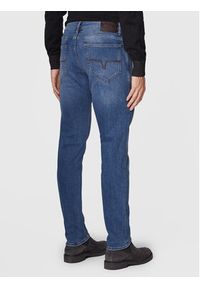 JOOP! Jeans Jeansy 15 Mitch_NOS 30033390 Niebieski Modern Fit. Kolor: niebieski