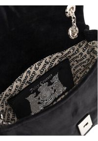 Juicy Couture Torebka CEO-BEJXT8762WPO Czarny. Kolor: czarny #4