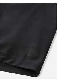 Reima Szorty kąpielowe Simmari 5200151A Czarny Regular Fit. Kolor: czarny. Materiał: syntetyk #3