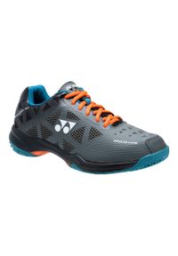 YONEX - 2ND LIFE - Buty do badmintona i squasha męskie Yonex PC 50 ROZ 41. Kolor: szary